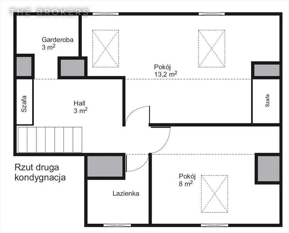 Sprzedam mieszkanie: Warszawa Mokotów Sadyba , ulica Konstancińska, 123 m2, 1990000 PLN, 5 pokoi - Domiporta.pl