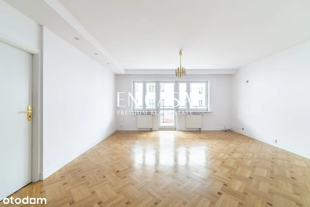 Apartament 117 m² na granicy Ursynowa i Mokotowa 