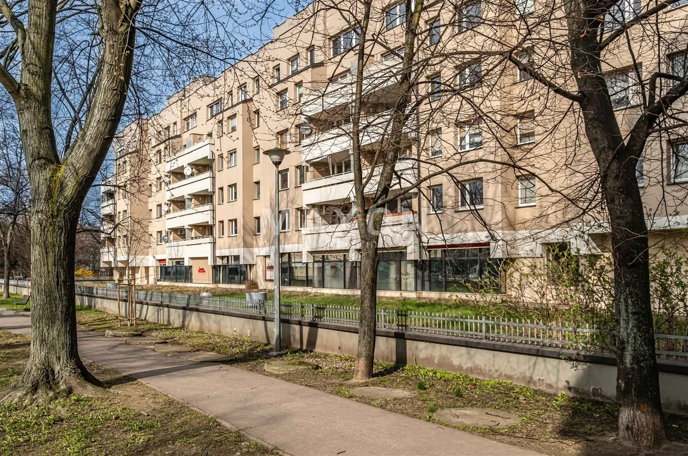 Mieszkanie do wynajęcia, 101 m², Warszawa Śródmieście 