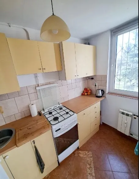 Mieszkanie na sprzedaż, 28 m², Warszawa Ochota 