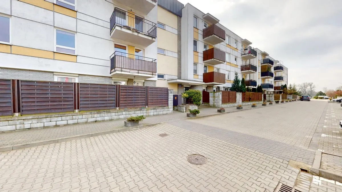 Apartament 3 pokoje na Białołęce 