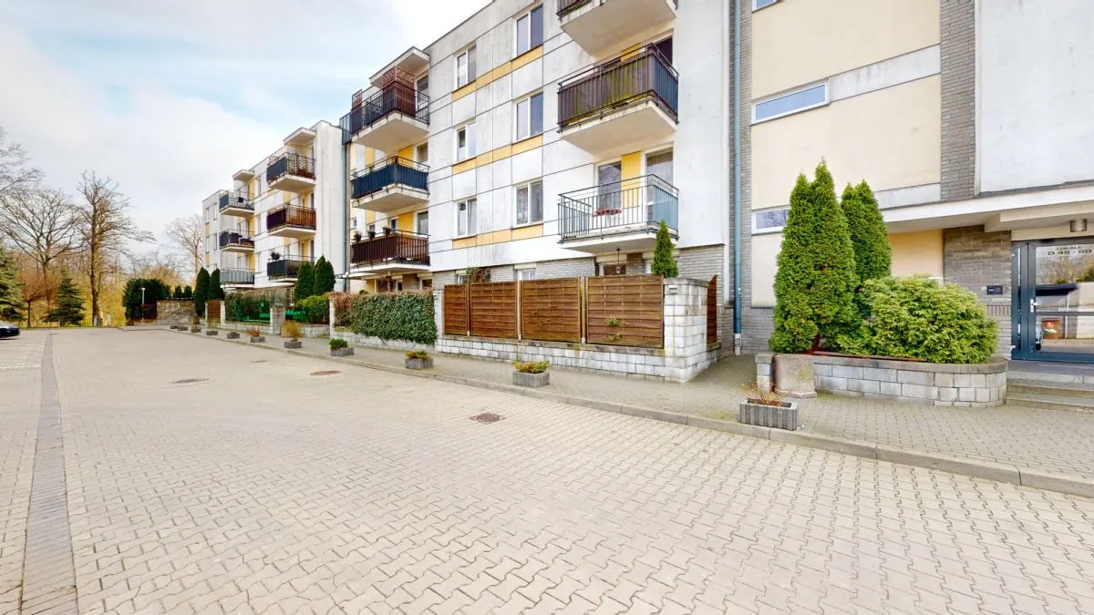 Apartament 3 pokoje na Białołęce 