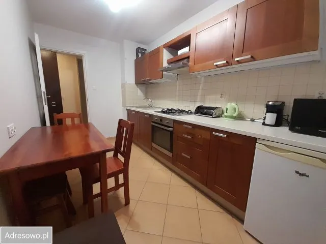 Apartament do wynajęcia za 3191 zł w Ksawerów, Mokotów, Warszawa