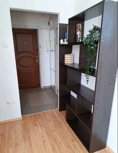 Mieszkanie na sprzedaż, 28 m², Warszawa Ochota 