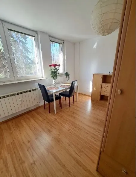 Mieszkanie na sprzedaż, 28 m², Warszawa Ochota 