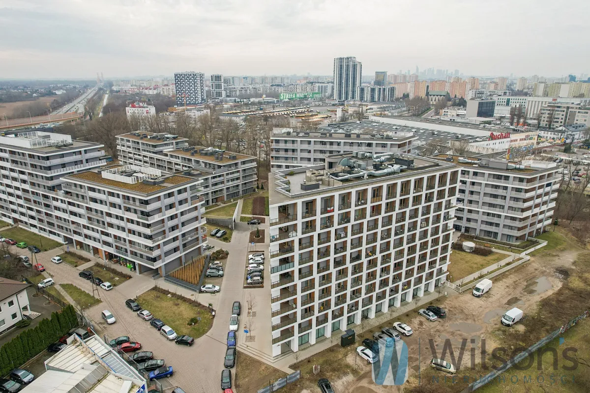 2 pokoje 2 tarasy. Gotowe. Korzystaj lub zarabiaj 