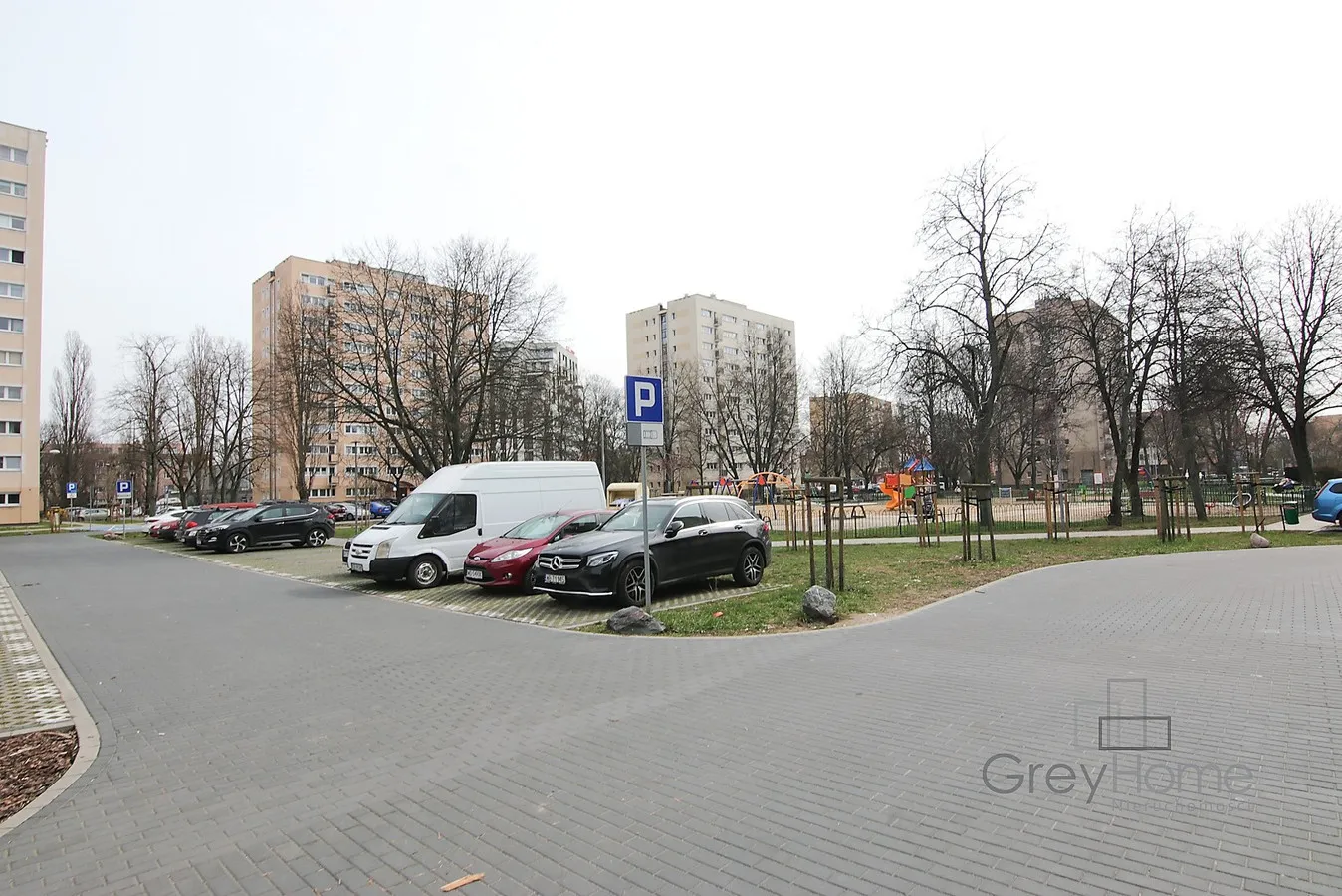 Mieszkanie na sprzedaż, 57 m², Warszawa Bielany Wawrzyszew 