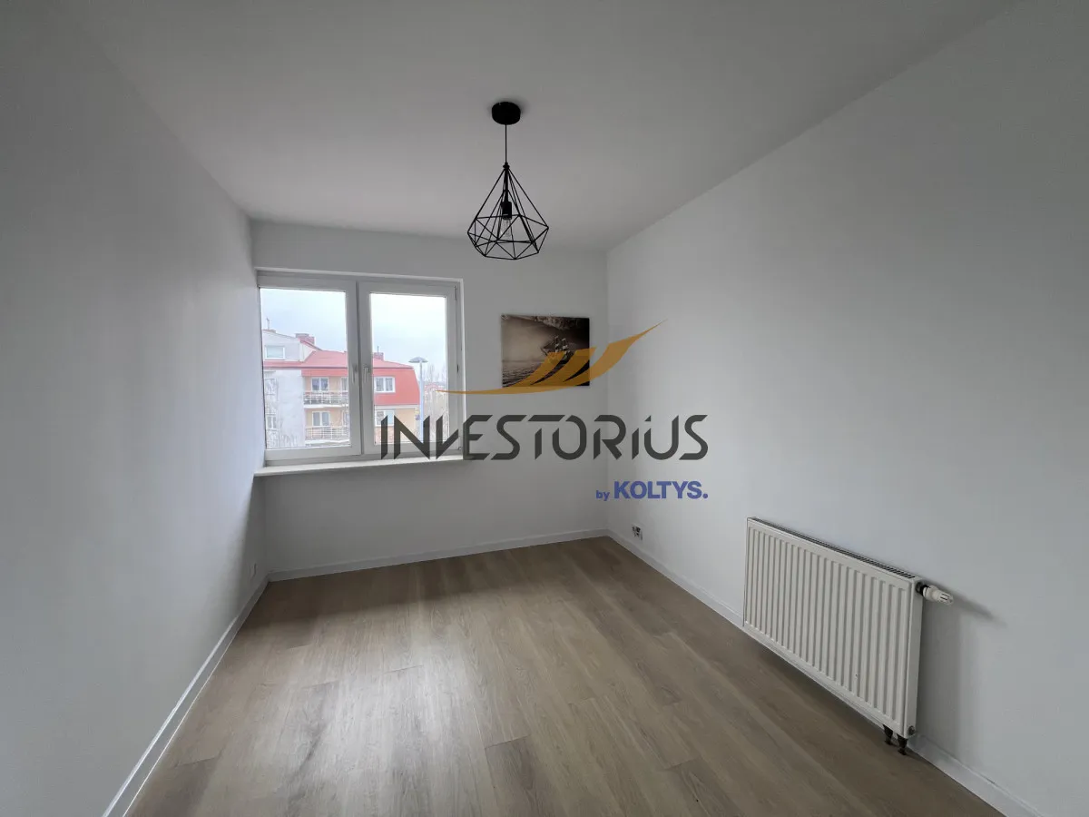 Apartment for sale for 1249000 zł w Stary Imielin, Ursynów, Warszawa