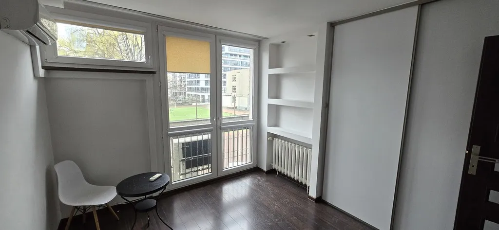 Mieszkanie na sprzedaż, 28 m², Warszawa Wola 