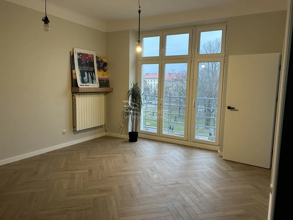 Mieszkanie do wynajęcia, 40 m², Warszawa Ochota 