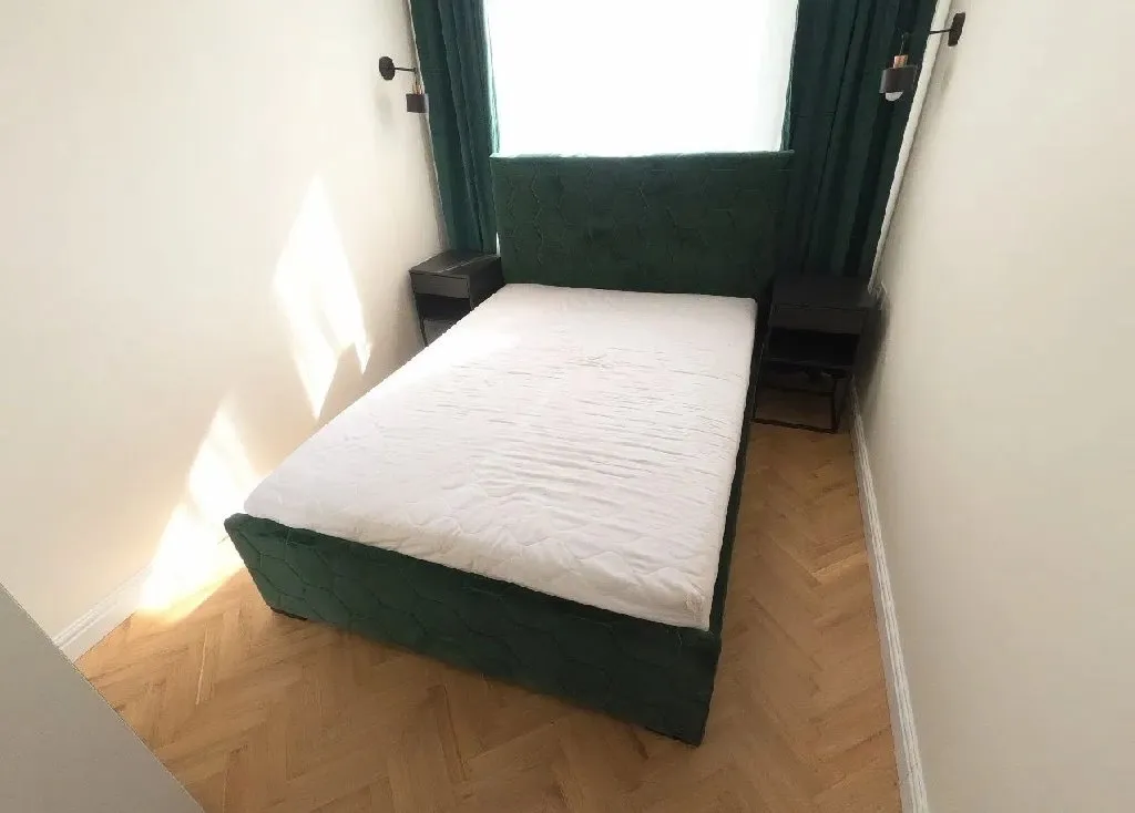 Mieszkanie na sprzedaż, 37 m², Warszawa Bielany 