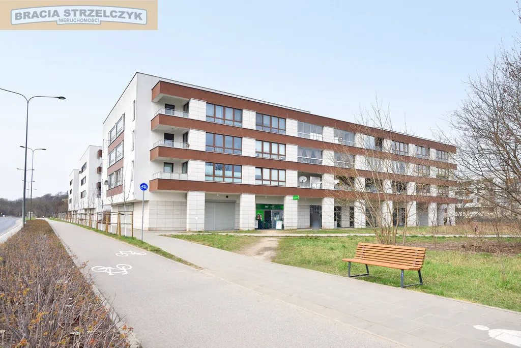 Mieszkanie na sprzedaż, 51 m², Warszawa Mokotów 