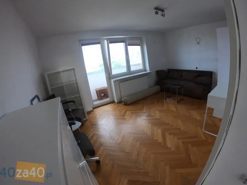 Mieszkanie na sprzedaż, 63 m², Warszawa Praga-Południe 