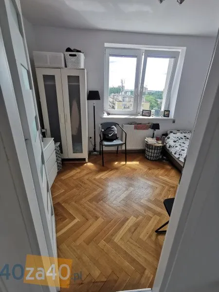 Mieszkanie na sprzedaż, 63 m², Warszawa Praga-Południe 