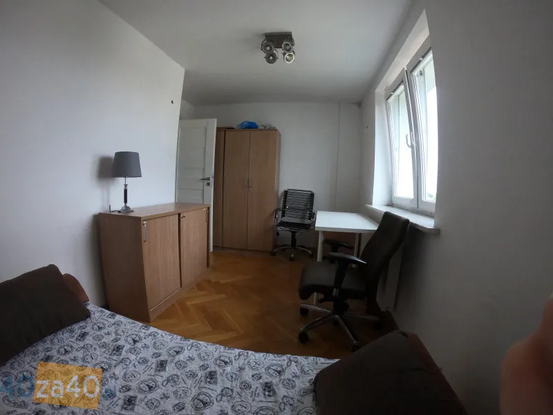 Mieszkanie na sprzedaż, 63 m², Warszawa Praga-Południe 