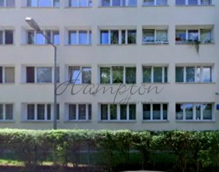 Sprzedam mieszkanie dwupokojowe: Warszawa Mokotów , ulica Pułku AK "Baszta", 36 m2, 650000 PLN, 2 pokoje - Domiporta.pl