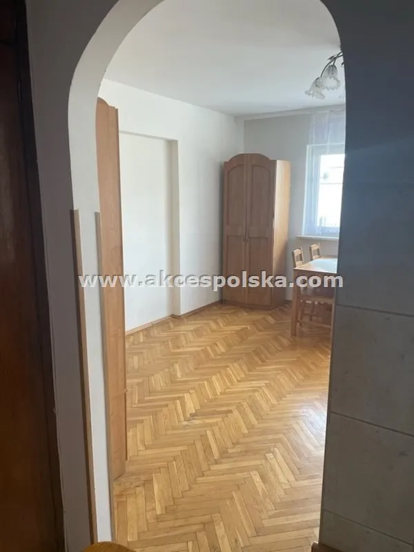 Mieszkanie do wynajęcia, 27 m², Warszawa Wola 