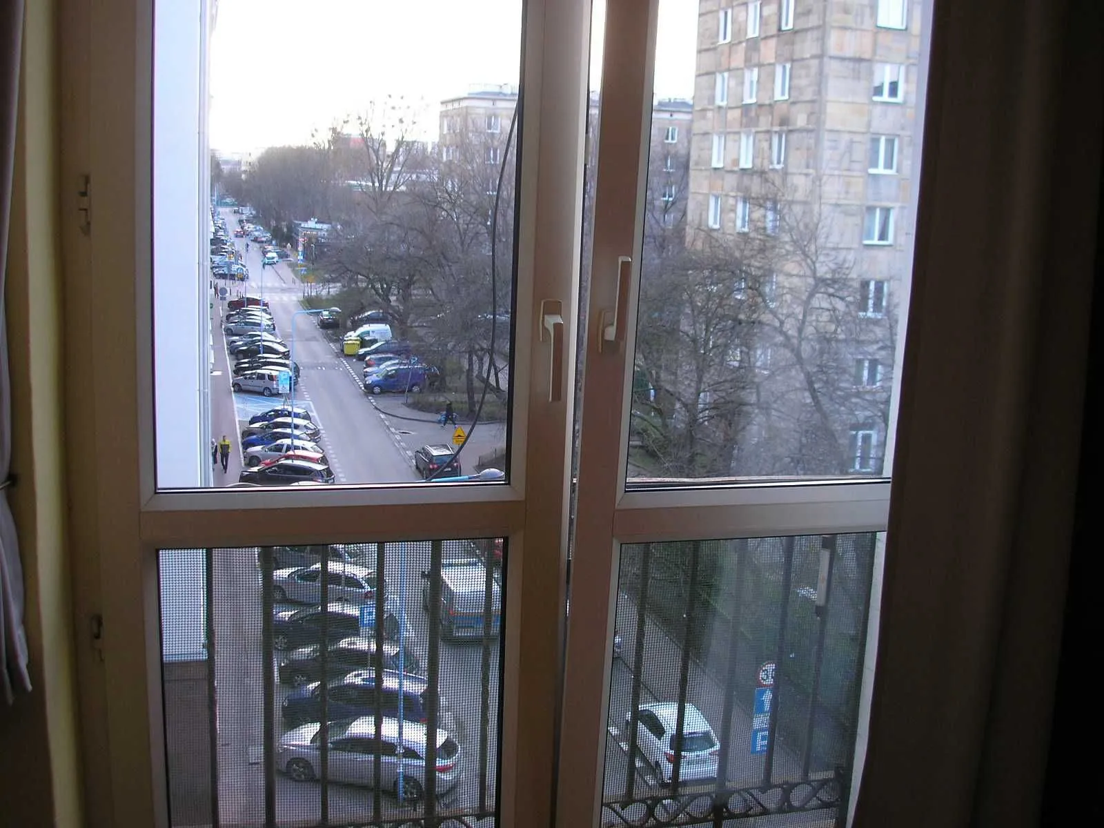 Apartament do wynajęcia za 2300 zł w Stara Ochota, Ochota, Warszawa