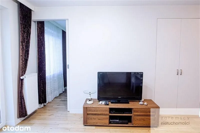 Apartament, ul. Nowaka-Jeziorańskiego