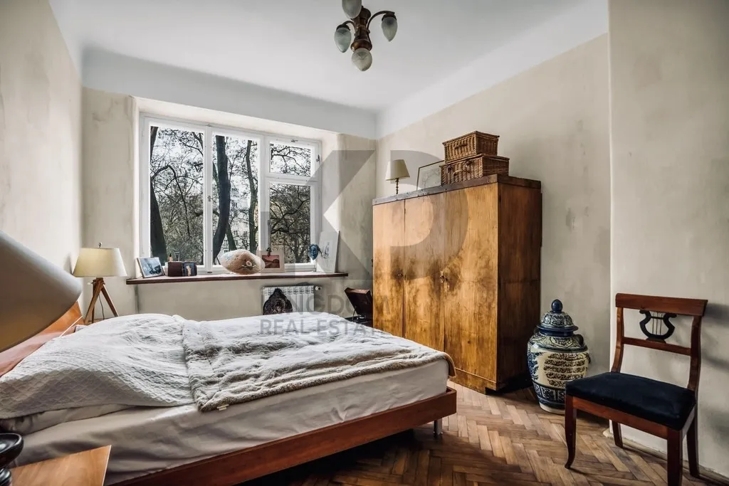 Mieszkanie na sprzedaż, 82 m², Warszawa Śródmieście 