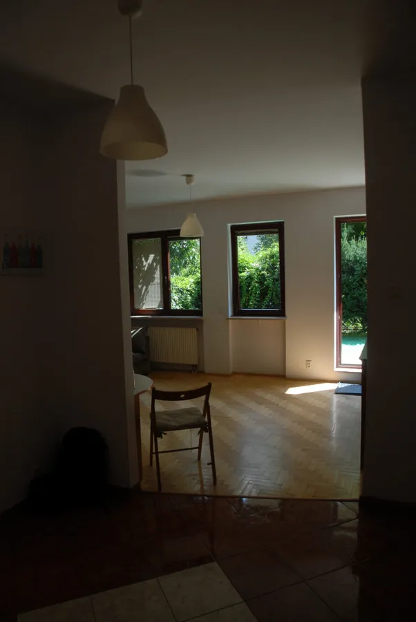 Flat for rent for 4700 zł w Szczęśliwice, Ochota, Warszawa