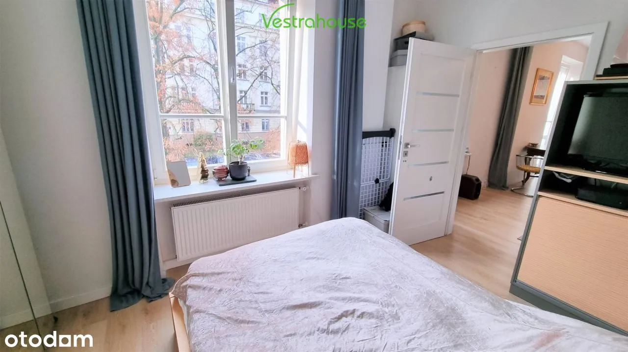 Flat for rent for 6300 zł w Stara Ochota, Ochota, Warszawa