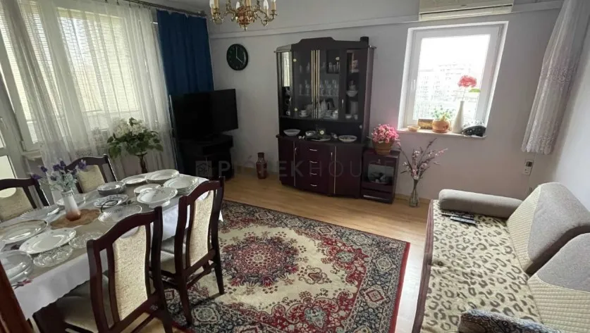 Mieszkanie na sprzedaż, 54 m², Warszawa Bielany 