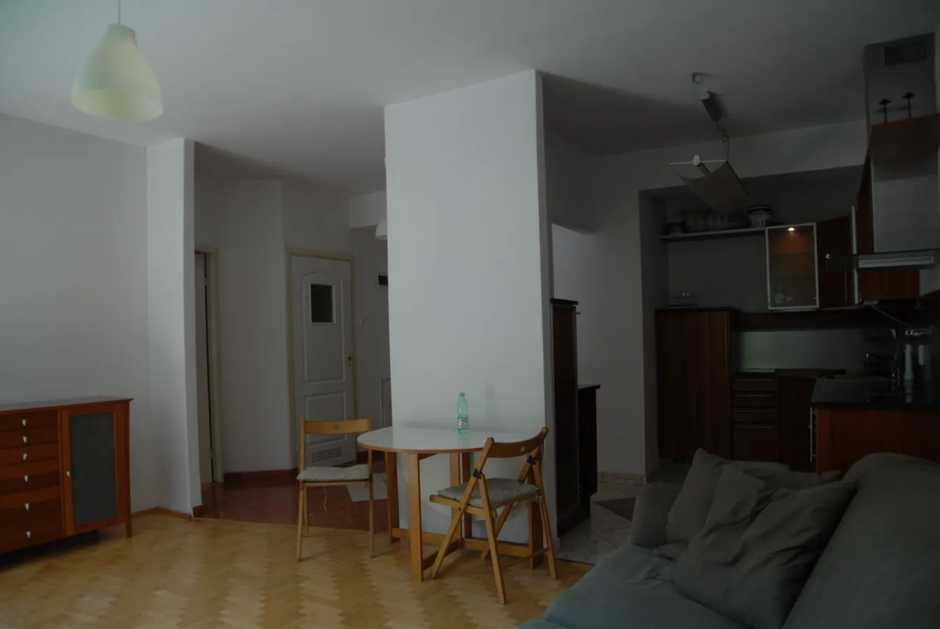 Mieszkanie do wynajęcia, 48 m², Warszawa Ochota 