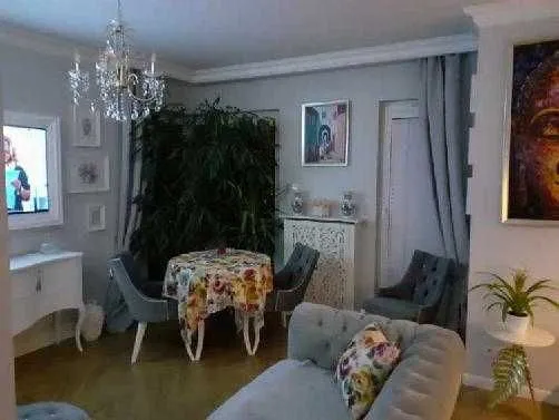 SPRZEDAM MIESZKANIE 45 m2 + duży balkon, 2 miejsca postojowe i komórka