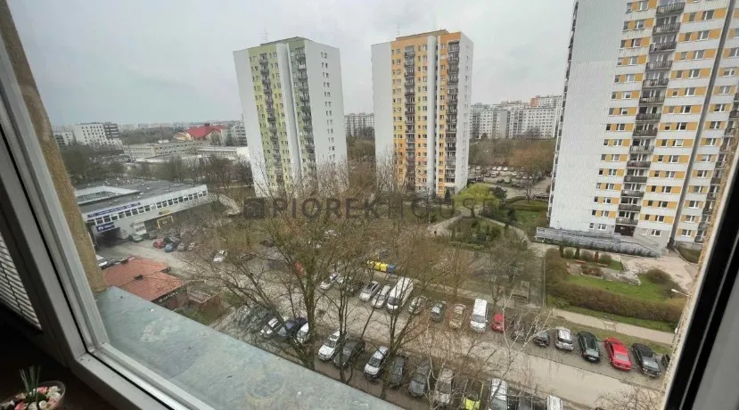 Mieszkanie na sprzedaż, 54 m², Warszawa Bielany 