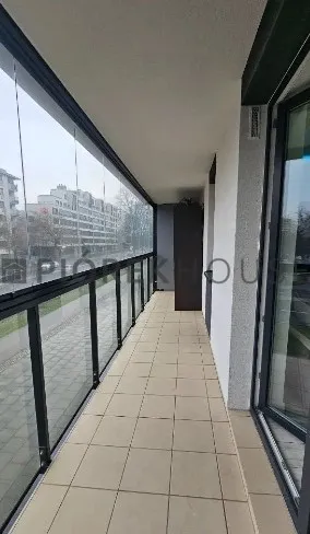 Mieszkanie na sprzedaż, 55 m², Warszawa Żoliborz 