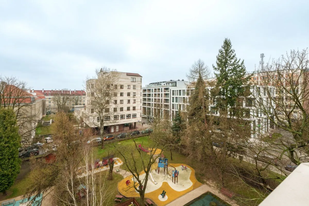 Mieszkanie na sprzedaż, 48 m², Warszawa Mokotów 