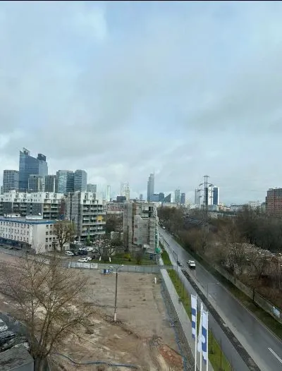 Sprzedam mieszkanie: Warszawa Wola , 112 m2, 2367500 PLN, 5 pokoi - Domiporta.pl