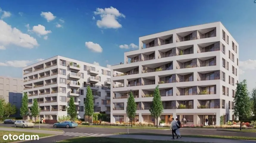 ✅ 3pokoje | Sypialnia z własną ŁAZIENKĄ I GARDEROBĄ ❗️ GOTOWE 2025 ❗️