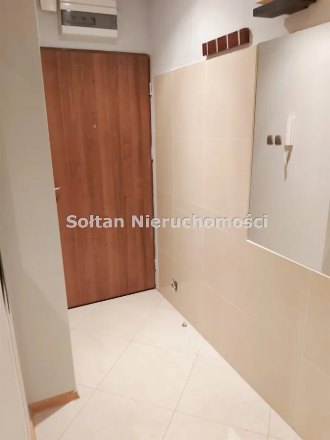 Mieszkanie na sprzedaż, 50 m², Warszawa Ochota Stara Ochota 