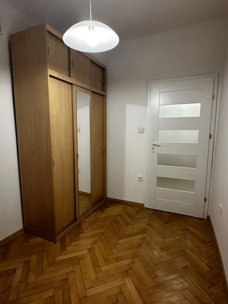 Mieszkanie na sprzedaż, 47 m², Warszawa Śródmieście 