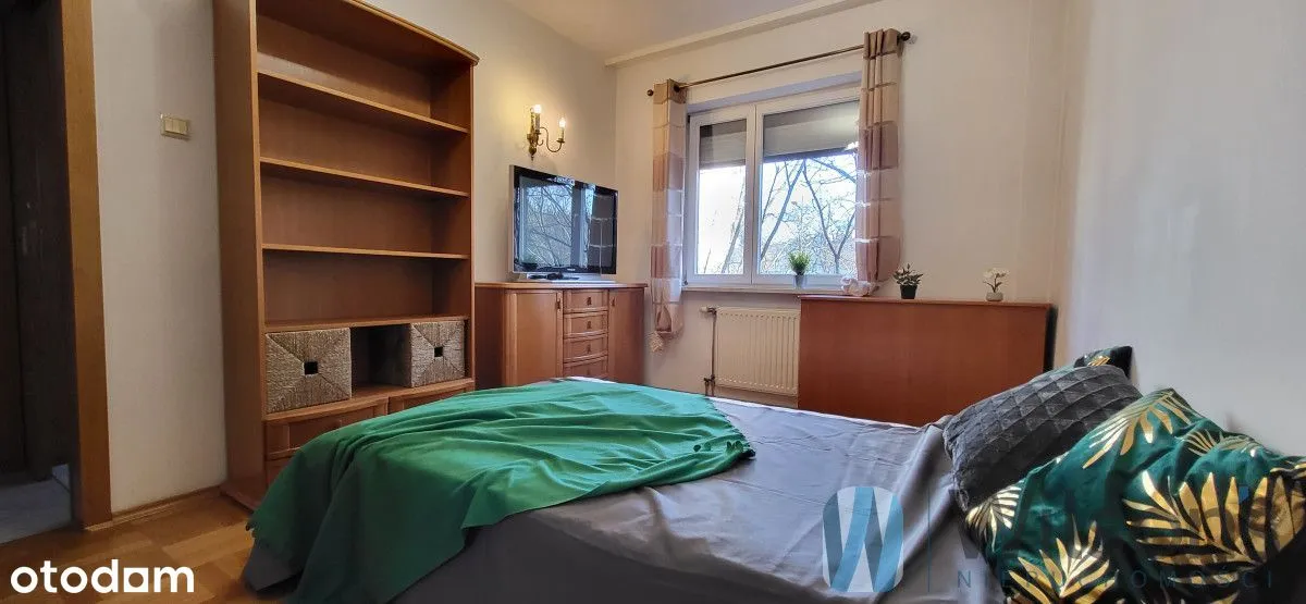 2 Odzielne Pokoje 54M2 Przy Bluecity Balkon Garaż