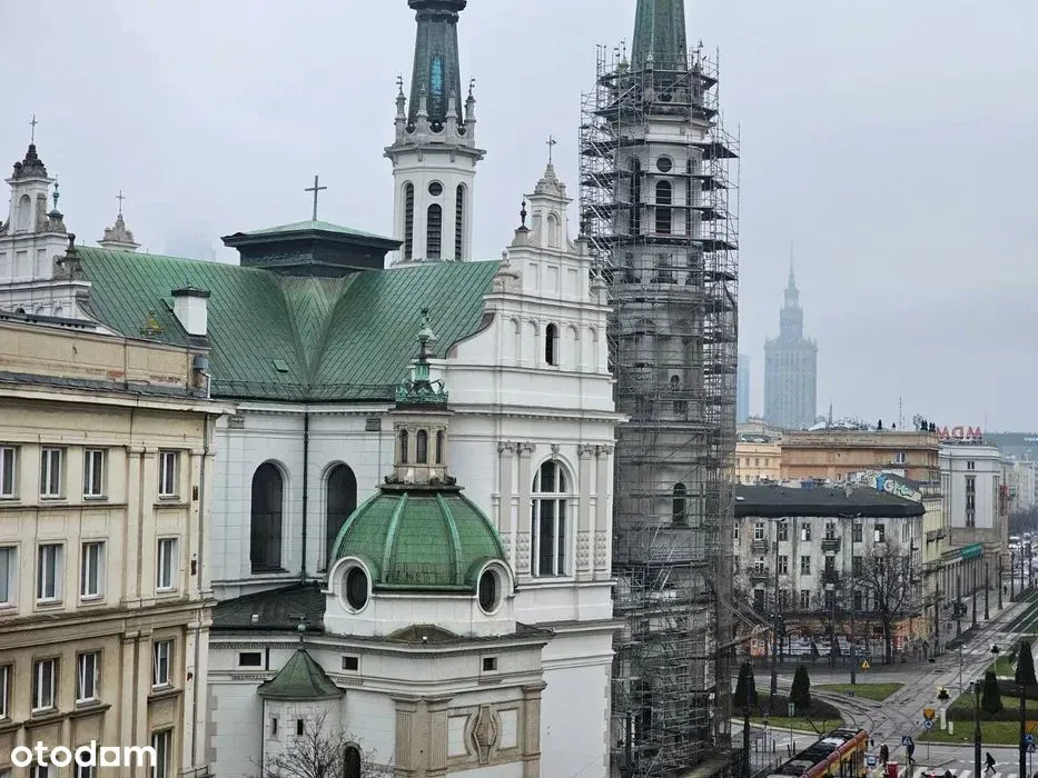 Obniżka! Luksusowa kawalerka Śródmieście, 20 m2 !