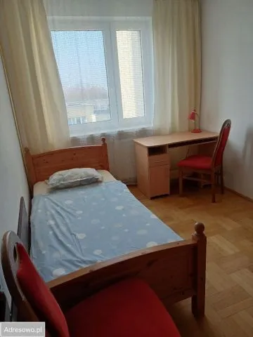 Apartament do wynajęcia za 4200 zł w Ursynów-Centrum, Ursynów, Warszawa