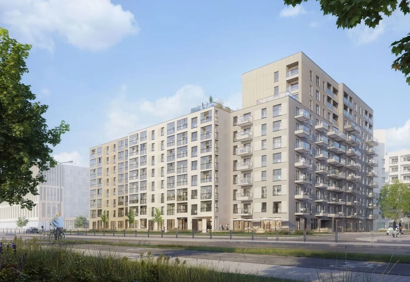 Mieszkanie na sprzedaż, 73 m², 3 pokoje Warszawa Włochy 