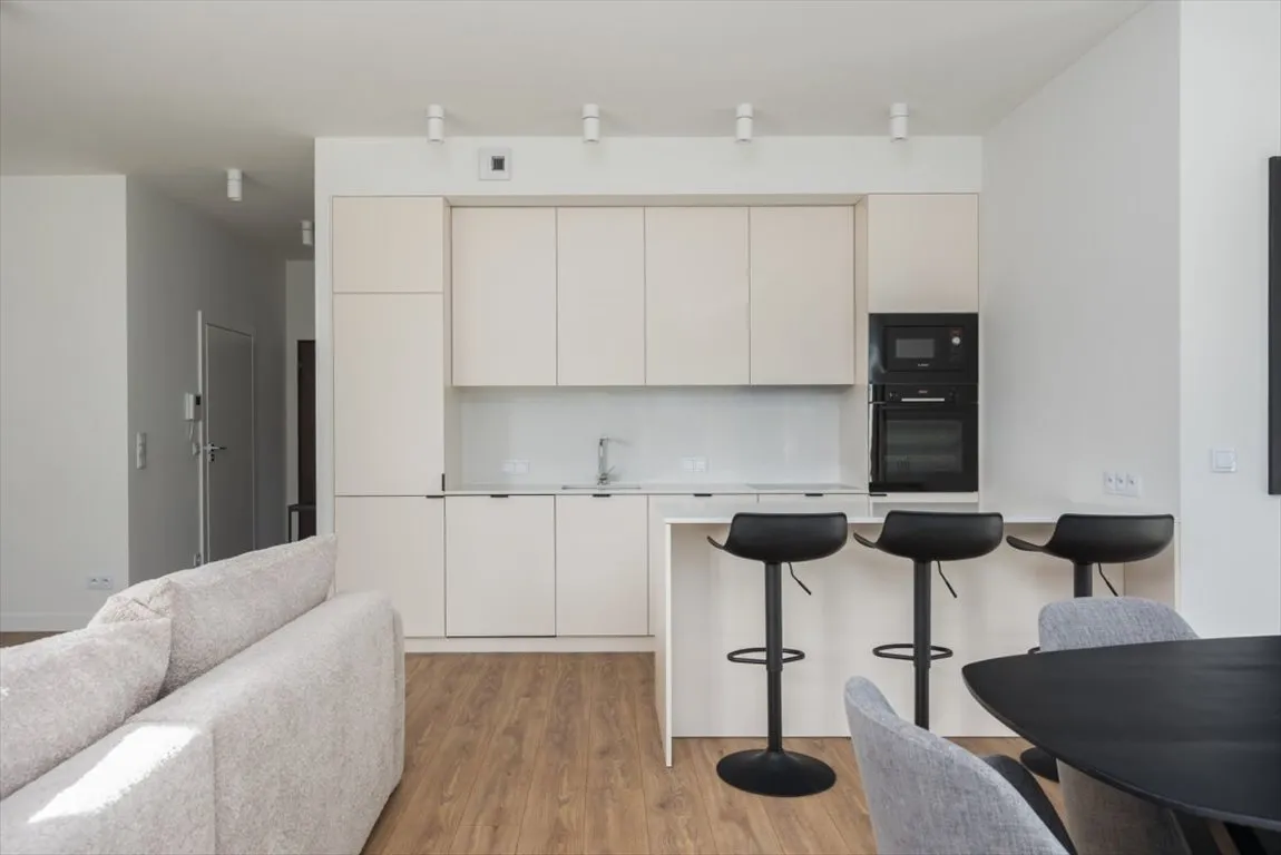 Apartament do wynajęcia za 16000 zł w Służewiec, Mokotów, Warszawa