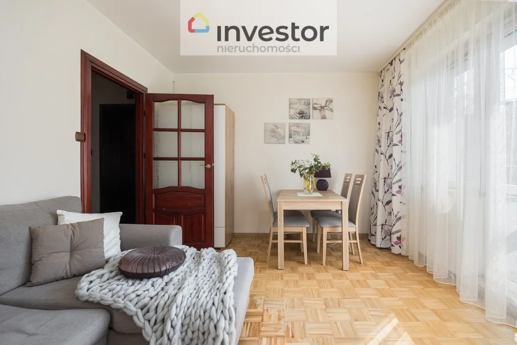 Flat for sale for 718000 zł w Stegny, Mokotów, Warszawa