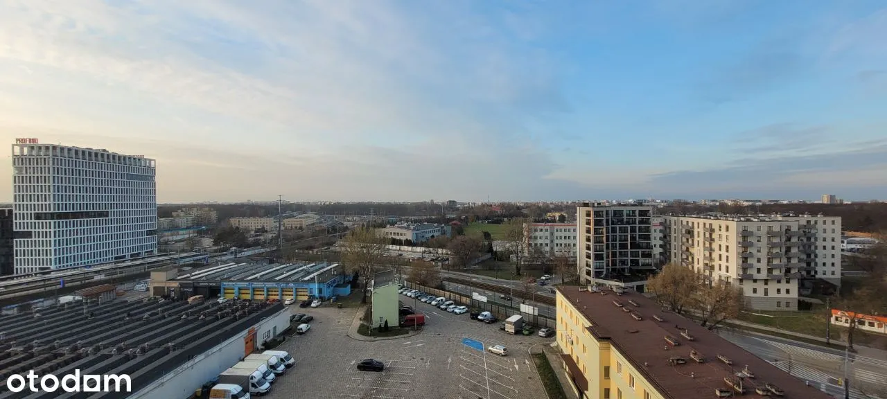 Apartament, ul. Radziwie