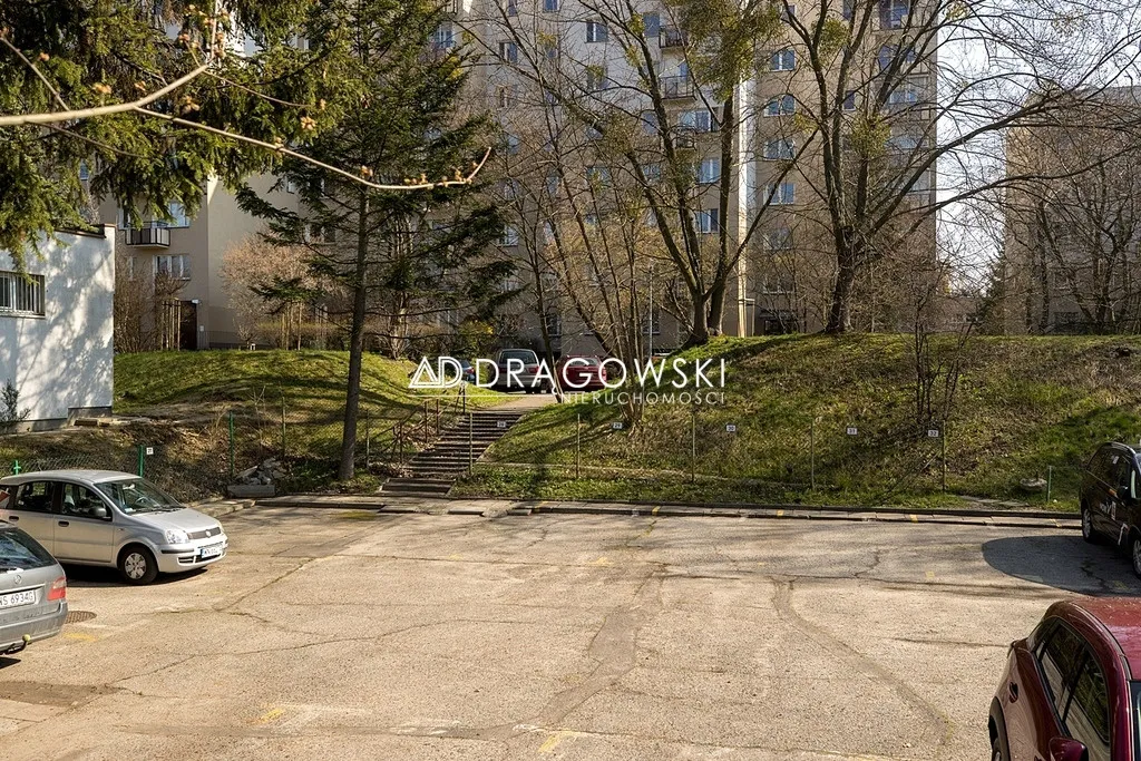 Mieszkanie na sprzedaż, 64 m², Warszawa Ursynów 