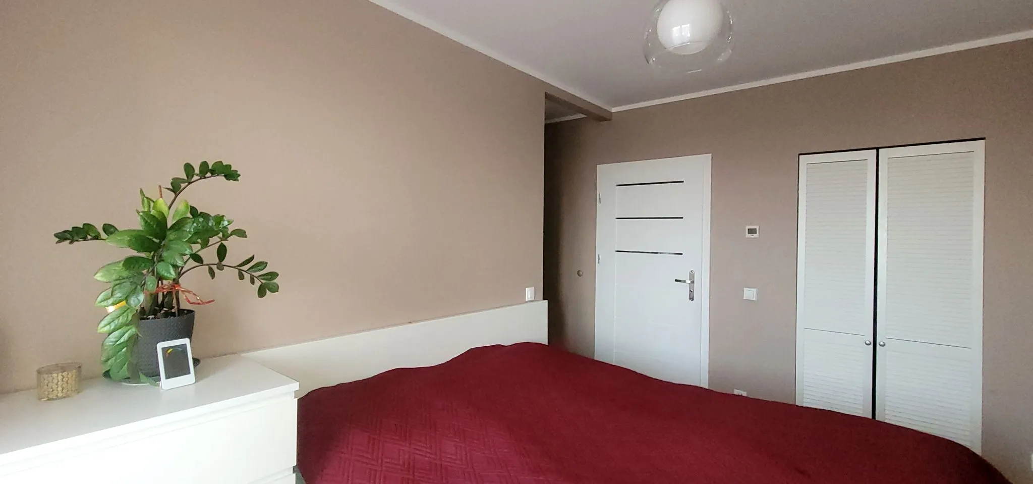 Apartament, ul. Radziwie