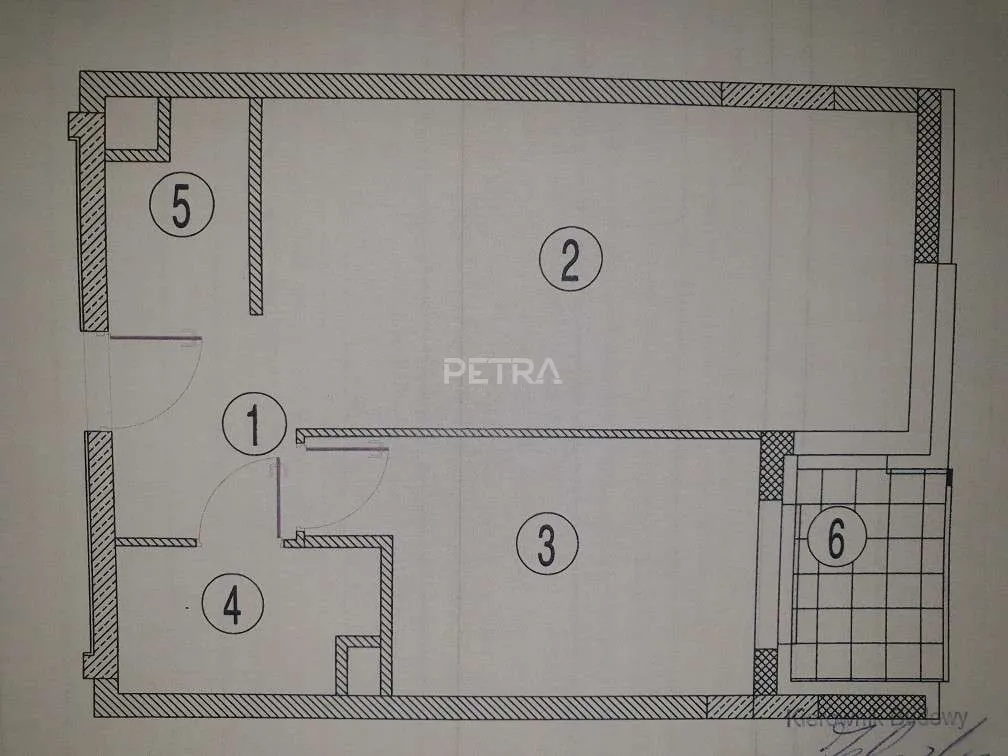 nowoczesne 2 pokoje, balkon, garderoba, garaż 