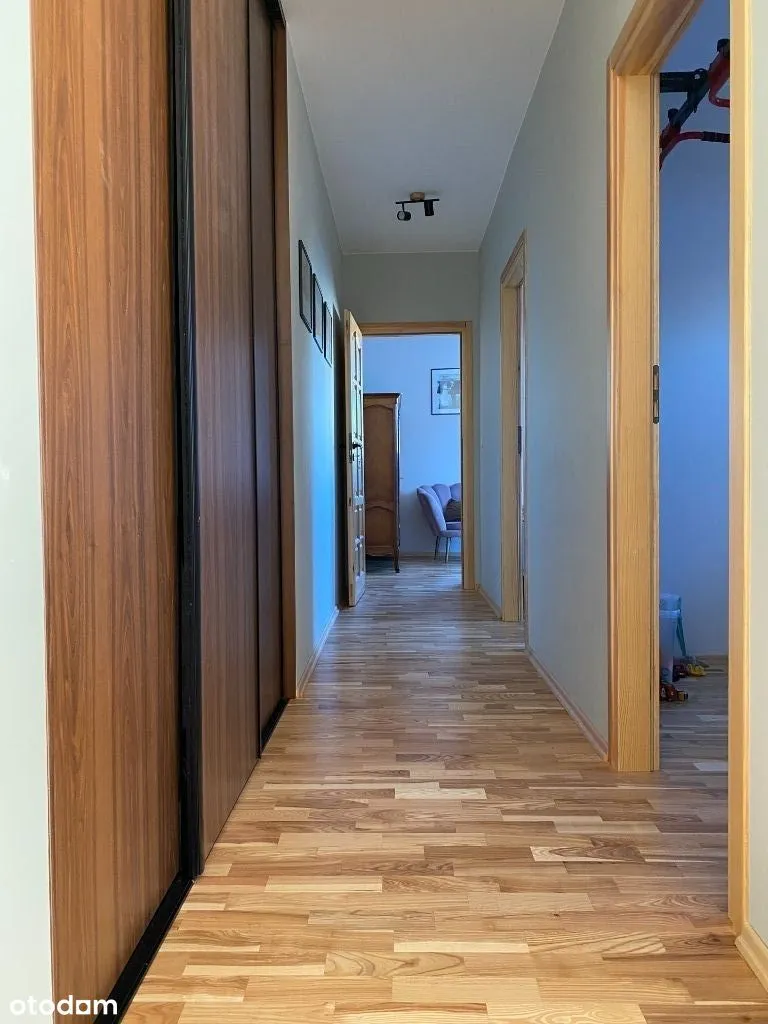 Apartament na sprzedaż za 950000 zł w Stary Rembertów, Rembertów, Warszawa