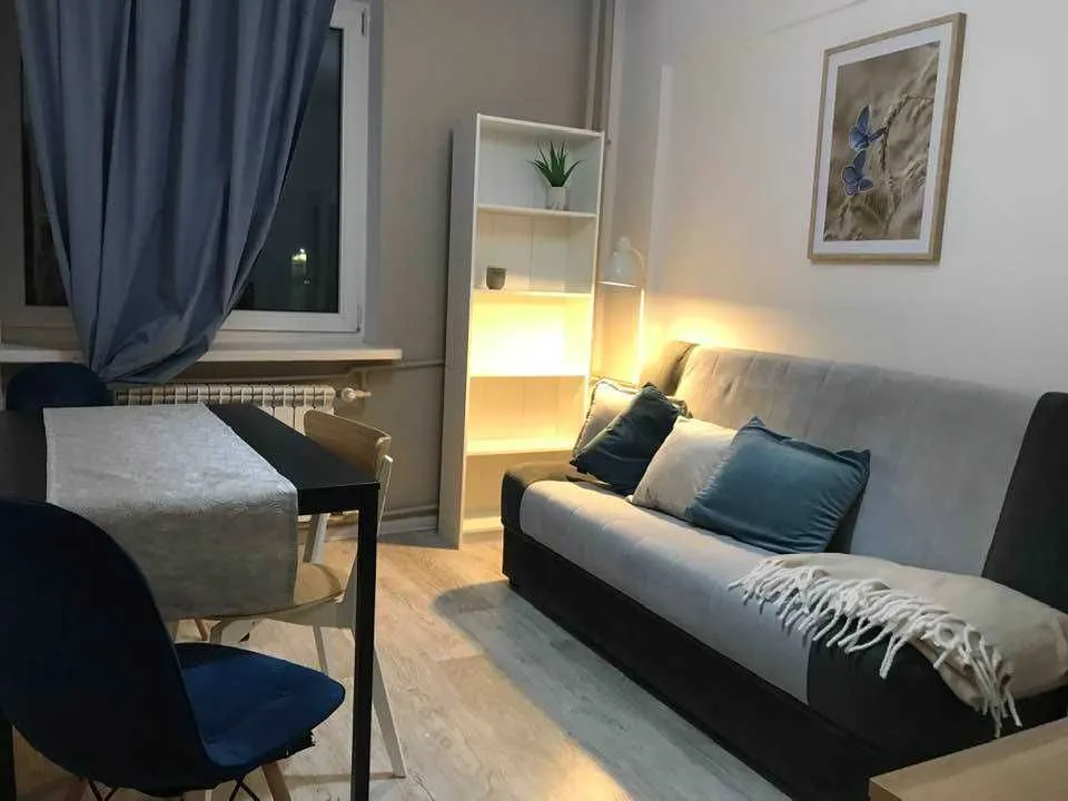 Apartment for rent for 3000 zł w Muranów, Śródmieście, Warszawa