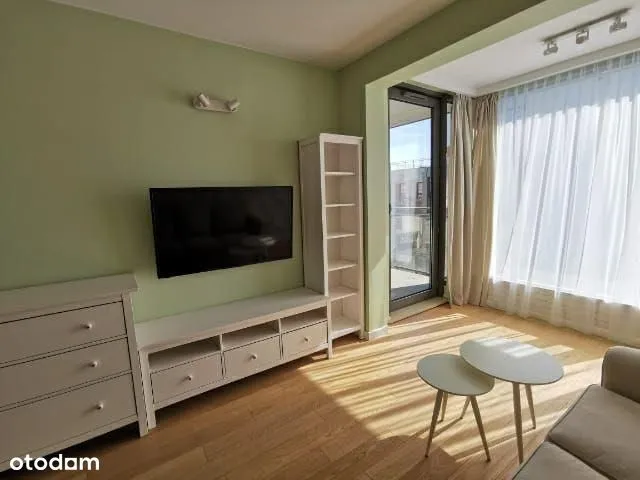 Apartment for rent for 4201 zł w Służewiec, Mokotów, Warszawa