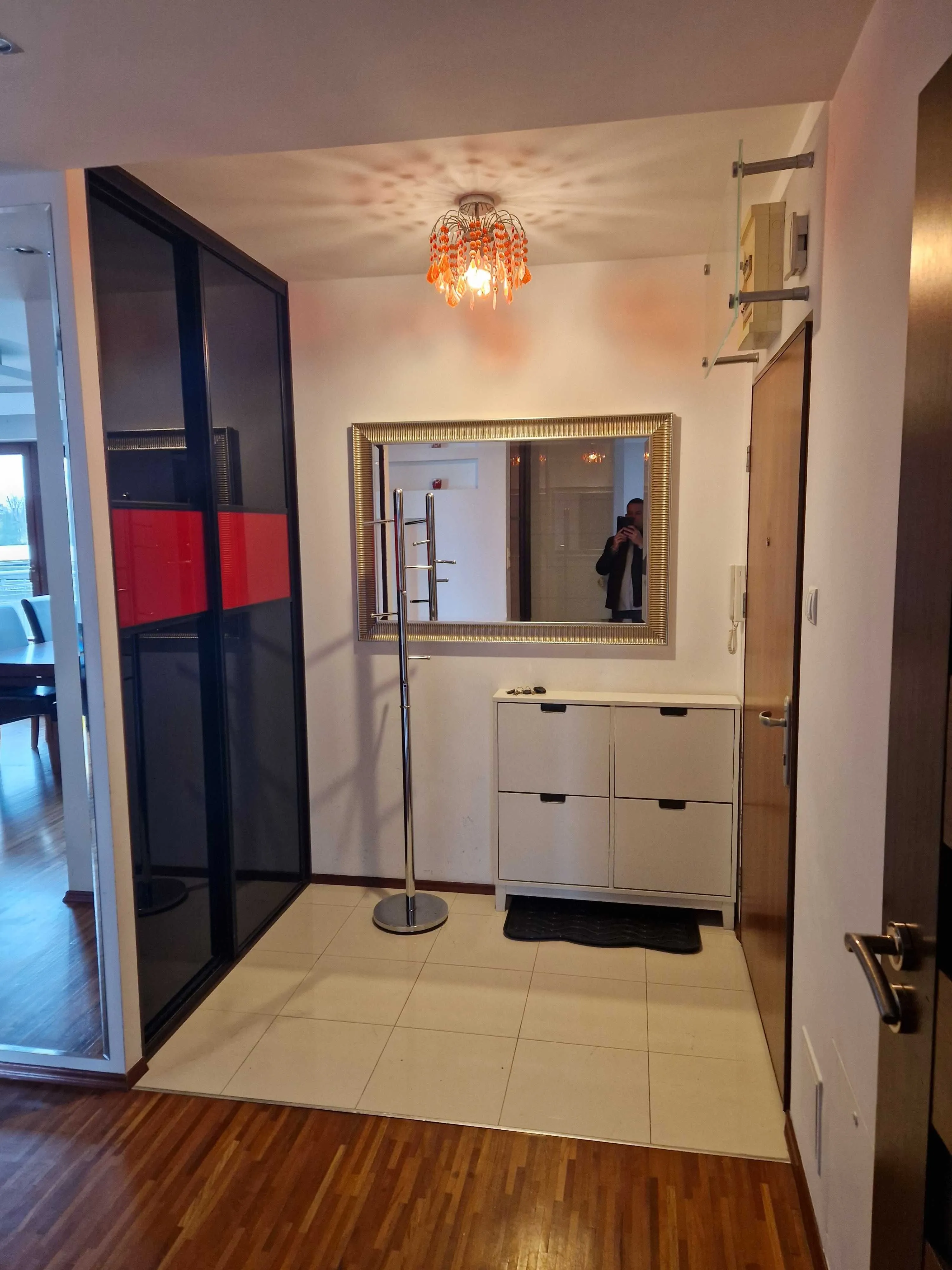 Apartament do wynajęcia za 4500 zł w Fort Bema, Bemowo, Warszawa